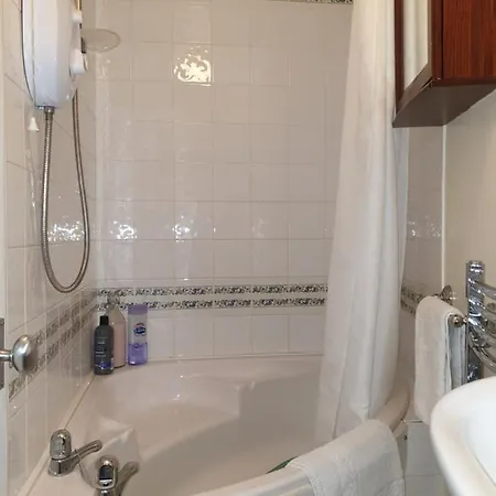 'mysty' Style Winter On 3 Nights Or Nov To Mar Apartamento *