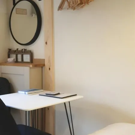 Apartamento 'mysty' Style Winter On 3 Nights Or Nov To Mar Windermere