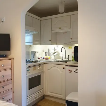 Apartment 'mysty' Style Winter On 3 Nights Or Nov To Mar