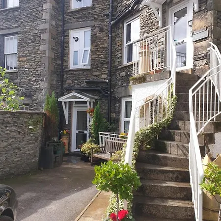 'mysty' Style Winter On 3 Nights Or Nov To Mar * Windermere