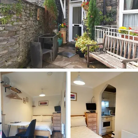 'mysty' Style Winter On 3 Nights Or Nov To Mar Apartment *