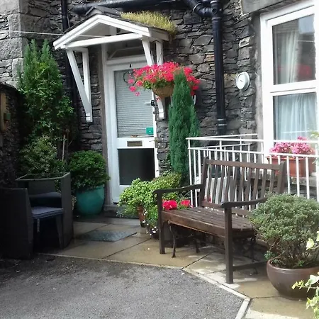 'mysty' Style Winter On 3 Nights Or Nov To Mar * Windermere