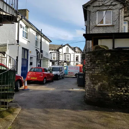 'mysty' Style Winter On 3 Nights Or Nov To Mar *