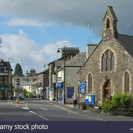 'mysty' Style Winter On 3 Nights Or Nov To Mar Windermere