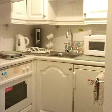 'mysty' Style Winter On 3 Nights Or Nov To Mar Apartment