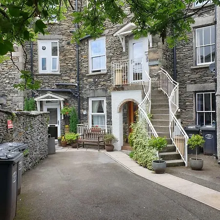'mysty' Style Winter On 3 Nights Or Nov To Mar Apartment *