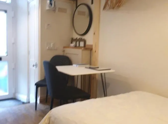 'mysty' Style Winter On 3 Nights Or Nov To Mar شقة