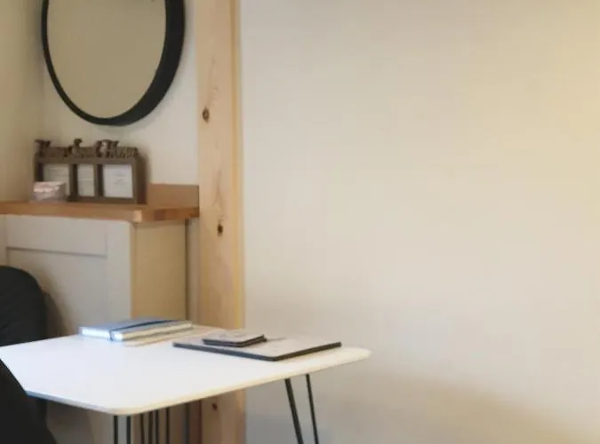 شقة 'mysty' Style Winter On 3 Nights Or Nov To Mar ويندرمير