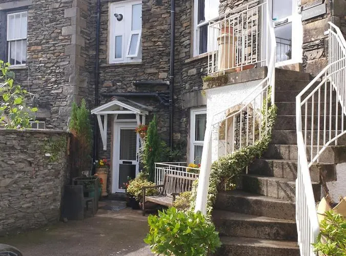 'mysty' Style Winter On 3 Nights Or Nov To Mar * ويندرمير