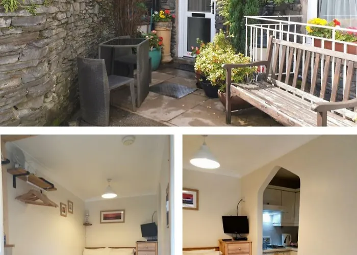 'mysty' Style Winter On 3 Nights Or Nov To Mar شقة *