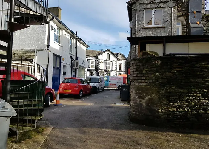 'mysty' Style Winter On 3 Nights Or Nov To Mar *