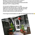 'mysty' Style Winter On 3 Nights Or Nov To Mar Appartement *