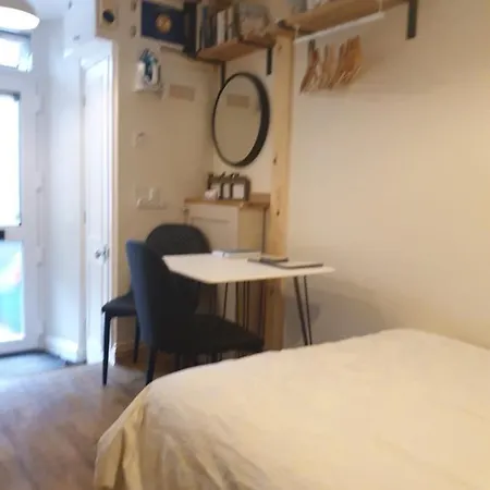 'mysty' Style Winter On 3 Nights Or Nov To Mar Appartement